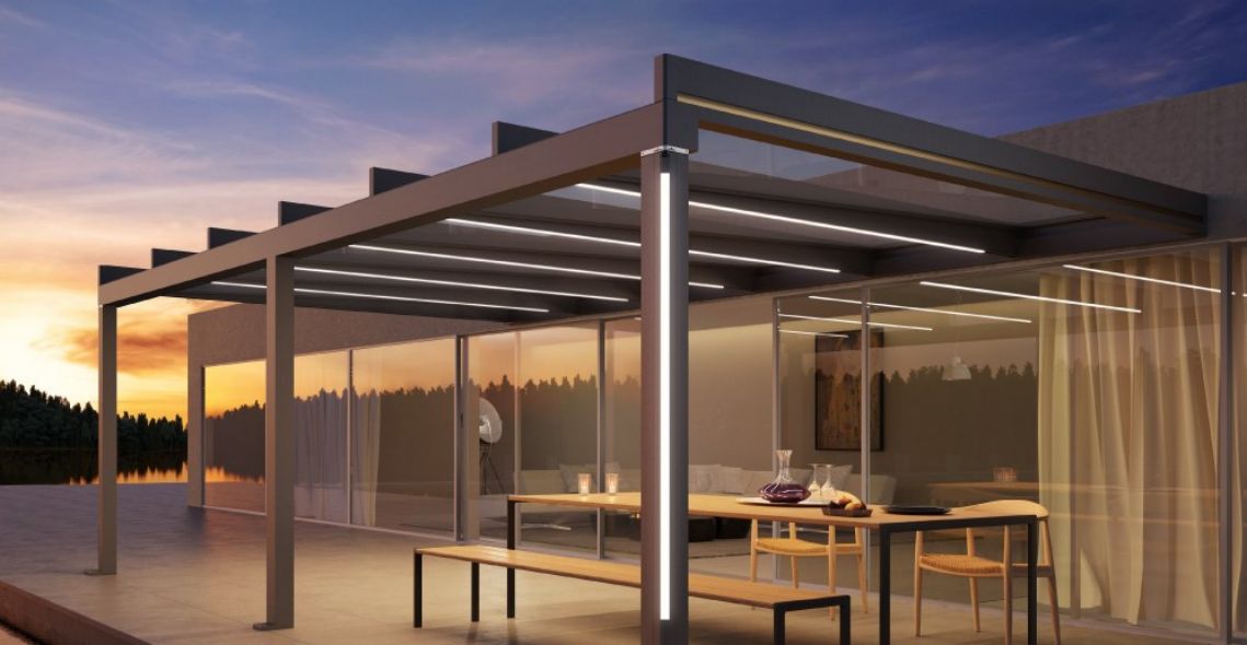 weinor Terrazza Pure weinor Terrazza Pure