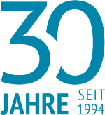 Seit 30 Jahren